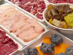 -八合里牛肉火锅(八合里总店)