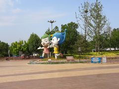 -武清南湖绿博园