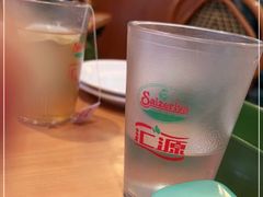 -萨莉亚意式餐厅(东山口店)