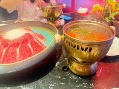 -蒋记海鲜姿造•洋房别墅(星河湾店)