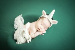 -天使宝宝儿童摄影店