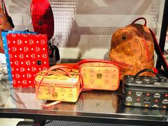 -MCM(比斯特上海购物村店)