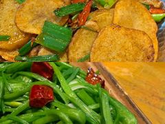 -隔壁老王·家常云南菜(花巷店)