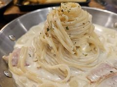 -Kpasta韩式意大利面