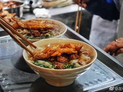 -李兰英湖南面馆(护国路店)