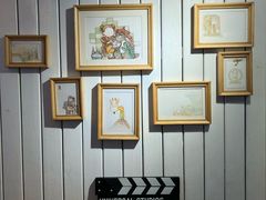 -长颈鹿咖啡(大学路店)