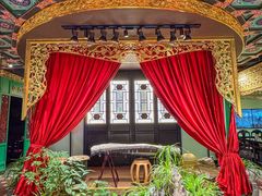 -锦府盐帮·侯宅(五棵松万达店)