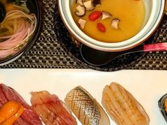 -空蝉怀石料理(益丰·外滩源店)