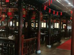 -新虹楼饭庄(崇明陈家镇店)