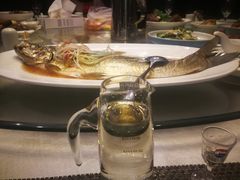 -菜香根大酒楼(首师大店)