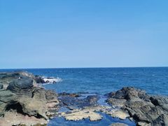 -漳州滨海火山岛自然生态风景区