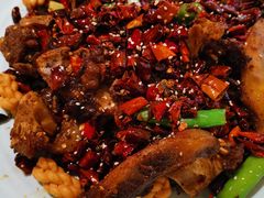 -鸡毛店·川菜(双楠店)