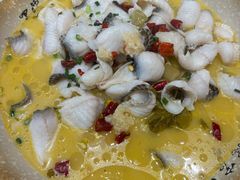 -聚丰园•湖鲜餐厅(阿红私房菜梅石路店)