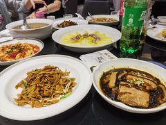 -味钱塘·钱塘浙宴(宋城之江银泰店)