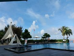 -惠州金海湾嘉华度假酒店