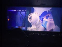 -临泉大地影城(大润发店)