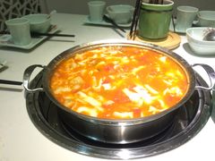 -蕃茄述·好汤自然来(上善熙店)