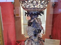 -Me Coffee下午茶艺术空间