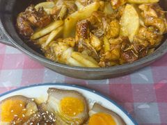 -黎记大排档(慈云路店)