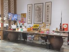 -天荷菜根·闽南素食自助(刺桐北路店)