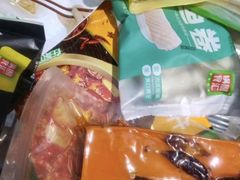 -锅圈食汇火锅烧烤食材超市(天秀花园店)