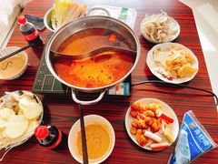 -北京华联购物中心(天通苑店)