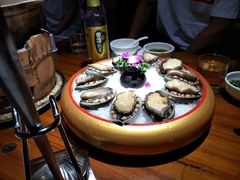 -捞围鲜·港式打边炉(海阳路店)