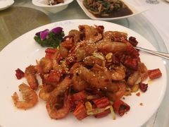 一品香辣麻虾-黄埔华苑酒家(黄埔总店)