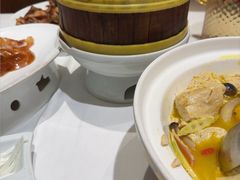 -惠丰堂饭庄·烤鸭·京味菜(翠微路店)