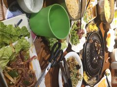 -超级神炭烤肉夜食(芥园西道店)