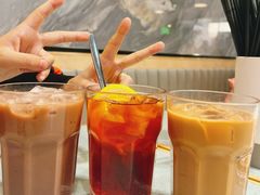 -华嫂冰室(尖沙咀店)