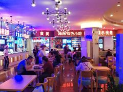 -东郊椰林平价海鲜舫(大东海店)