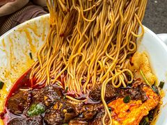 -李与白包子铺(桐梓林店)
