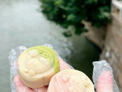 -百年同和·江南点心院(山塘街店)