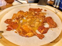 -老渔家·白族·石板烧(大理古城叶榆路店)