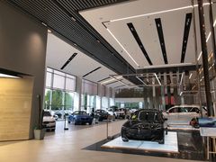 -北京盈之宝宝马&MINI4S店(望京店)