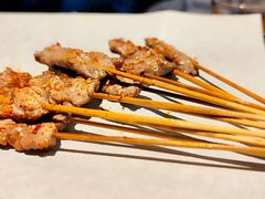 -臻炙大舍烤串(天龙家园店)