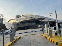 -合肥大剧院