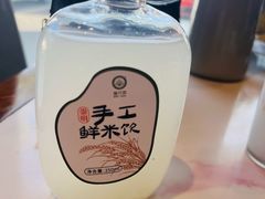 -壹只菜·崇明本地特色菜(崇明南门店)