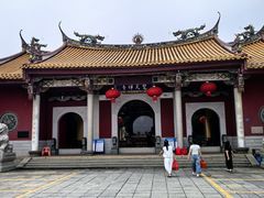 -梵天禅寺