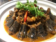 -野渡坡·极致湘菜·庭院餐厅(汉阳店)