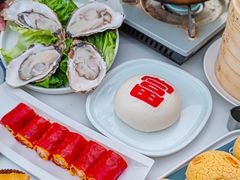 -陶兰居·手工点心·粤菜(圆融时代广场店)