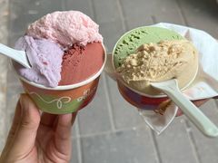 -Dip in Gelato(富民路店)
