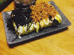 玉子烧-三更食堂