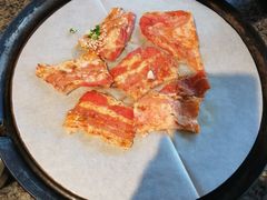 -酒拾烤肉(阳光100店)
