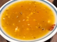 金瓜酒酿圆子-香园茶社·金陵小灶(老门东店)