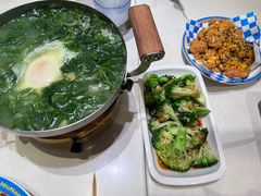 -牛楠楠·香港牛腩茶餐厅(永旺店)