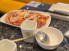 -一席地·本地鸡窝·杭帮鸡火锅(萧山银隆百货店)