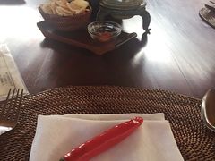 -DiAtas by Art Cafe Bumbu Bali