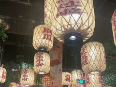 -南京大牌档(淮安吾悦广场店)